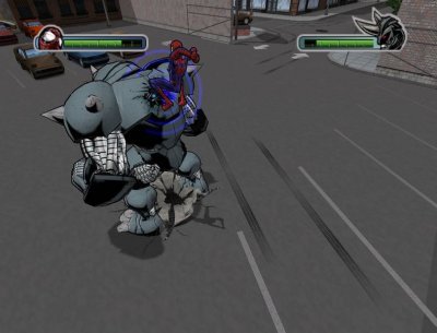Ultimate Spider-Man